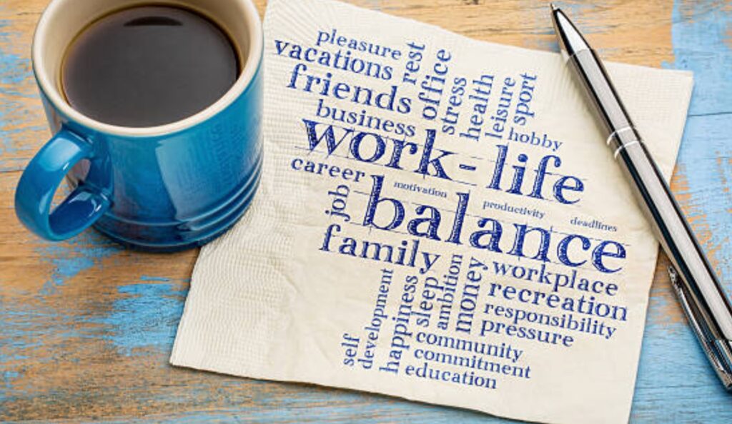 worklifebalance