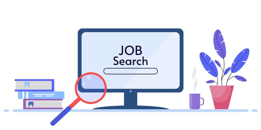 job search - jobstark